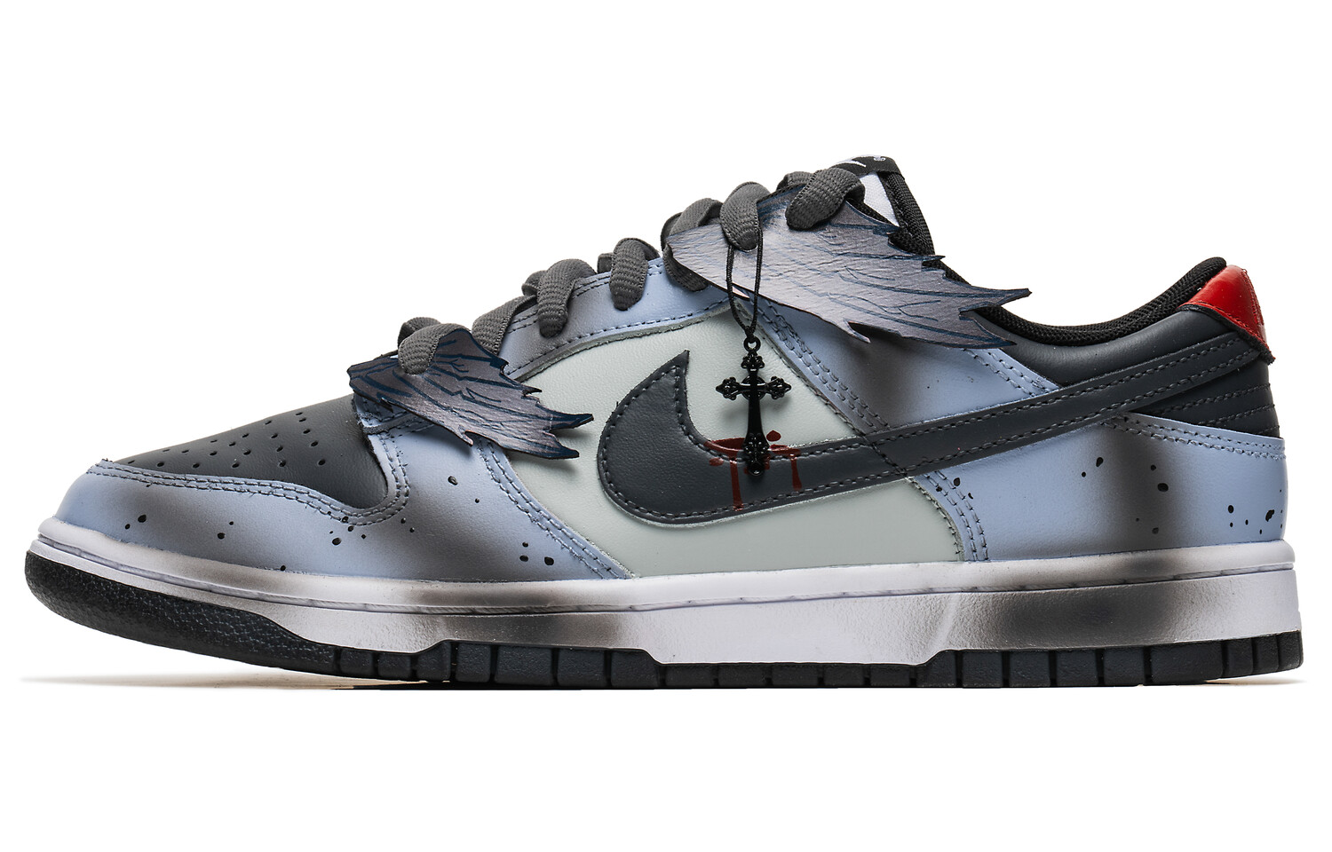 

Мужские кроссовки для скейтбординга Nike Dunk
