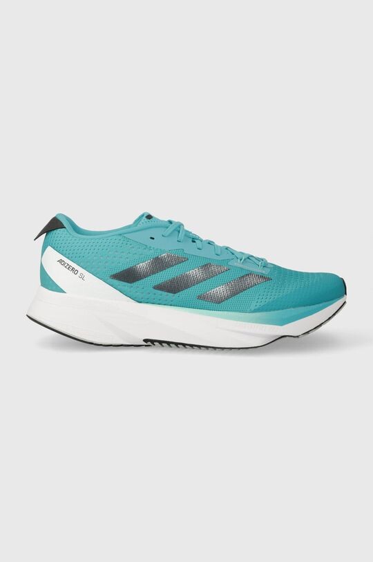 

Кроссовки ADIZERO adidas, синий
