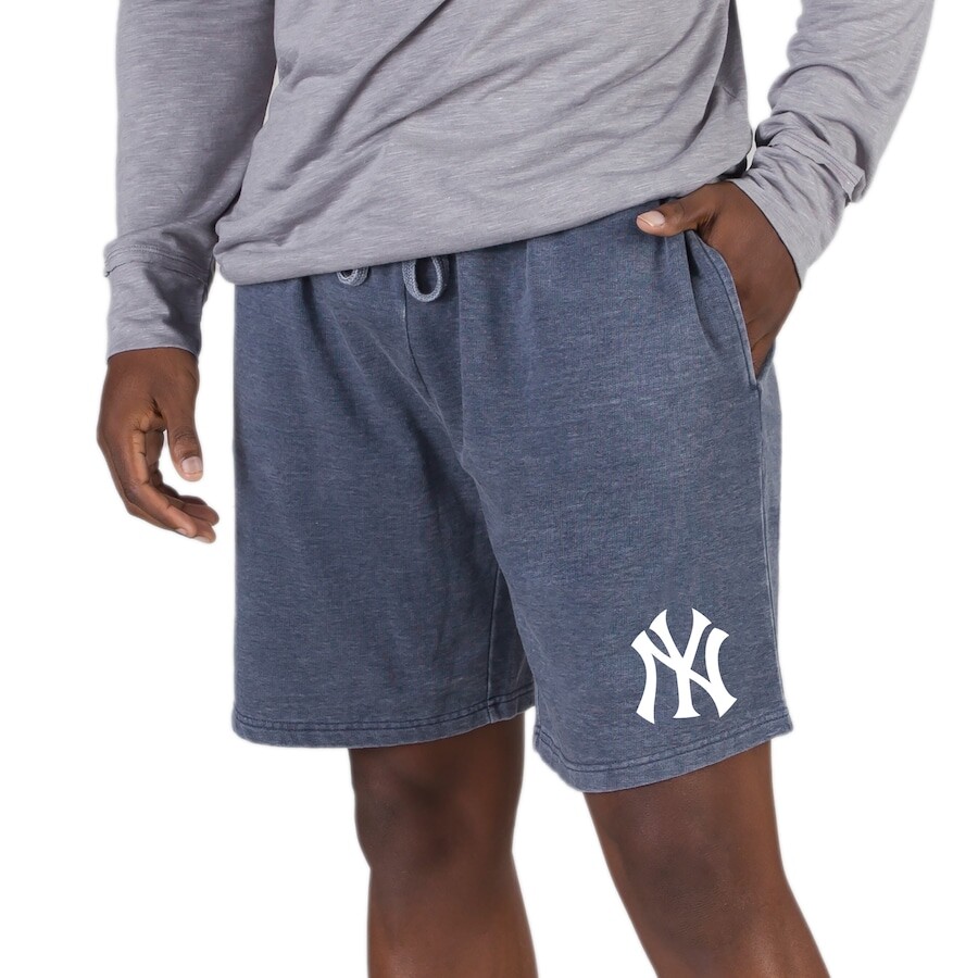 

Шорты Concepts Sport New York Yankees, нави