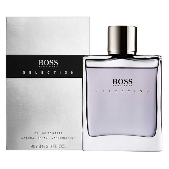 

Туалетная вода, 90 мл Hugo Boss, Boss Selection