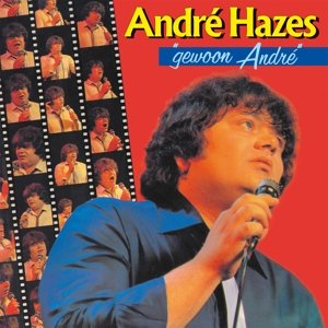 Виниловая пластинка Hazes Andre - Gewoon Andre