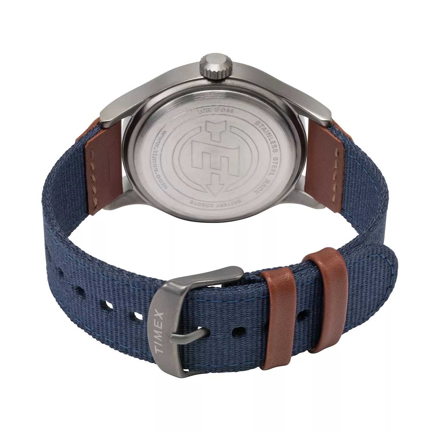 

Мужские часы Expedition Scout - TW4B14100JT Timex