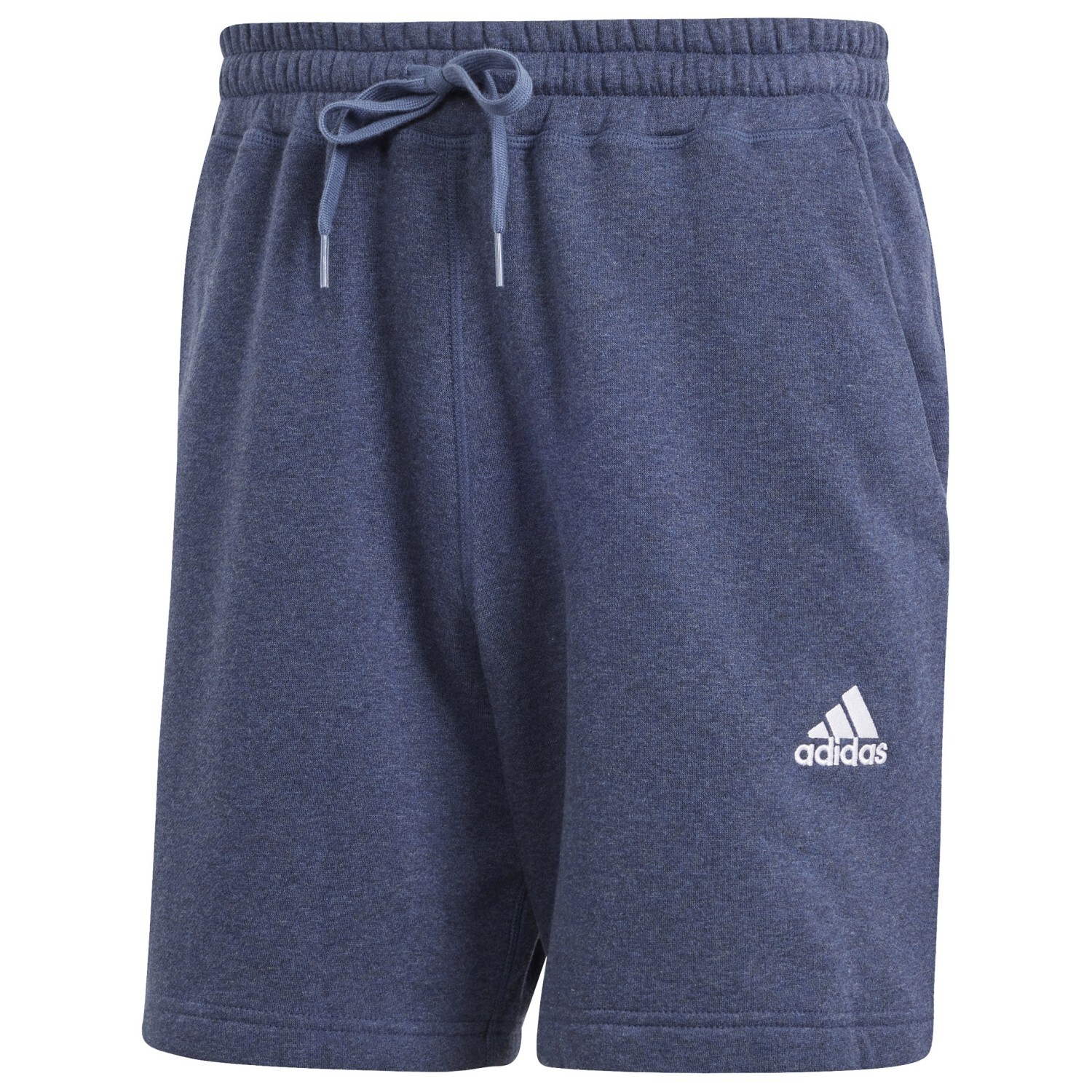 

Шорты Adidas Melange, цвет Legend Ink Melange