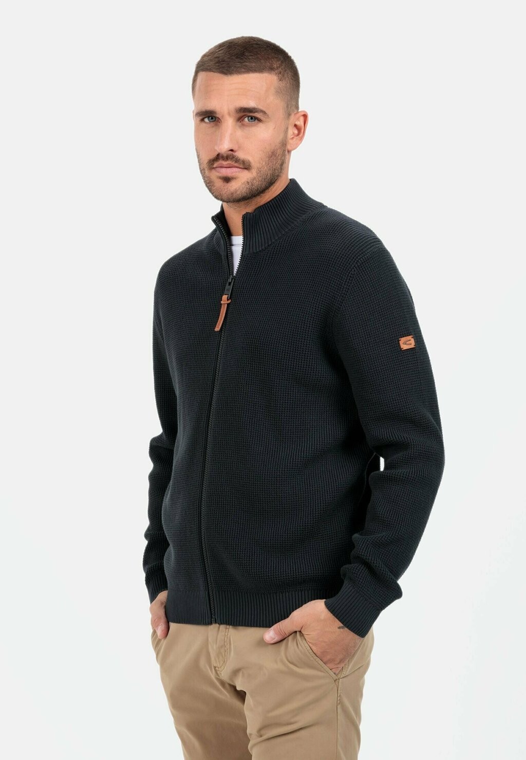 

Кардиган camel active