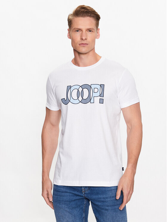 

Футболка современного кроя Joop!, белый
