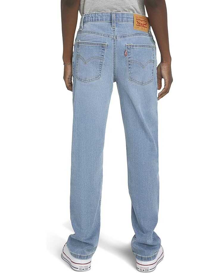 

Джинсы Levi'S 514 Straight Fit Performance Jeans, цвет Bluestone