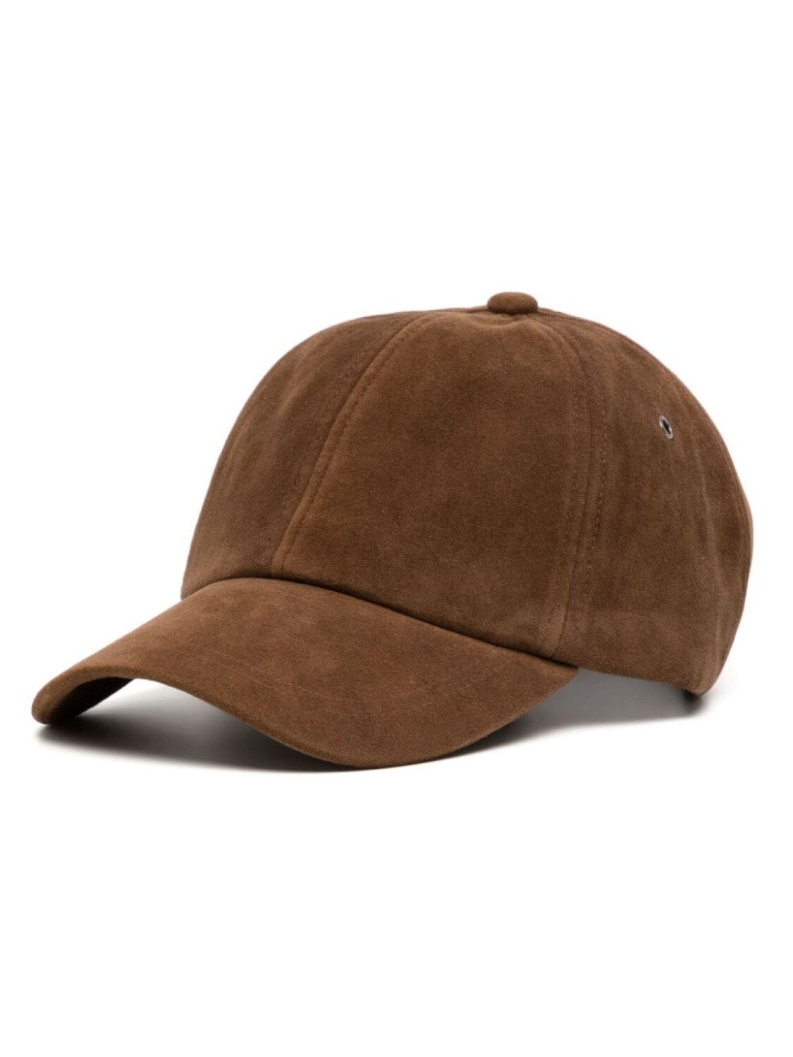 

Paul Smith кепка в полоску, коричневый