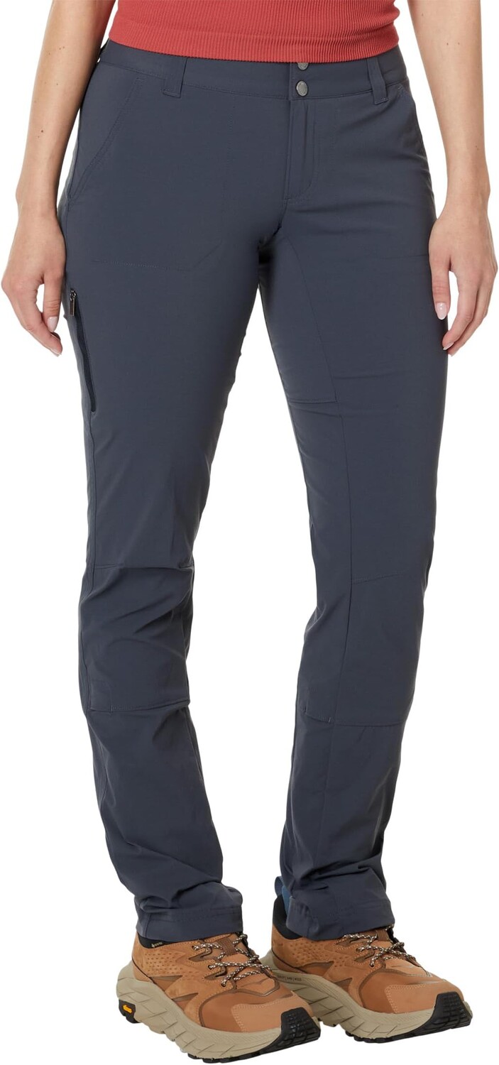 

Брюки Columbia Saturday Trail Pant, цвет India Ink