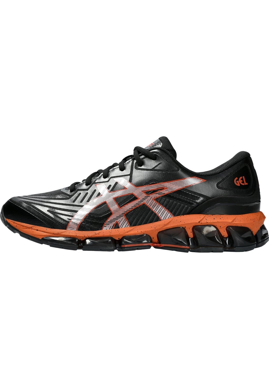 

Низкие кроссовки ASICS SportStyle