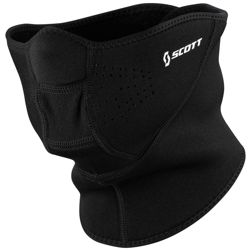

Неквормер Scott Heater Face Mask, черный