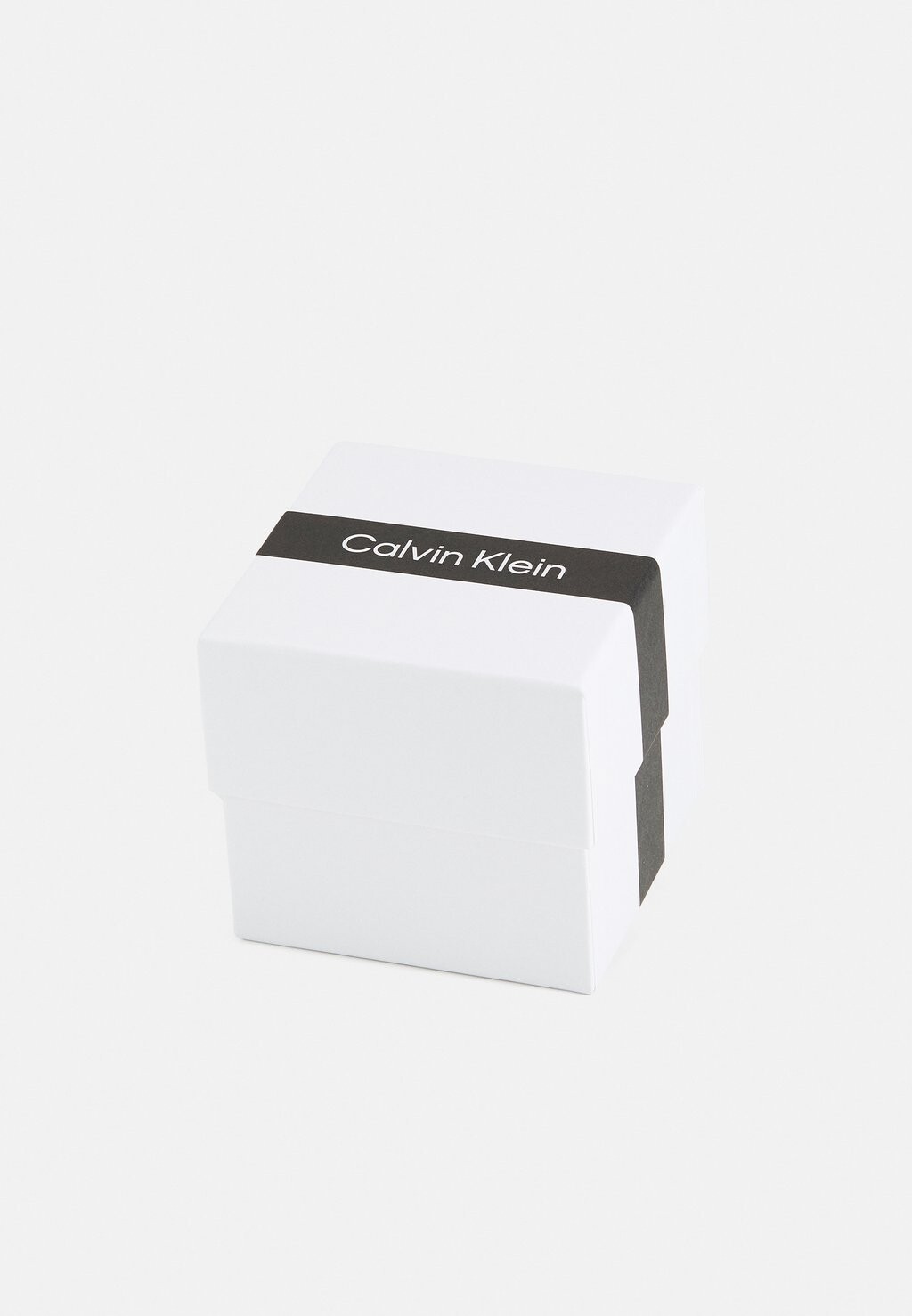

Часы PULSE Calvin Klein, серебристый