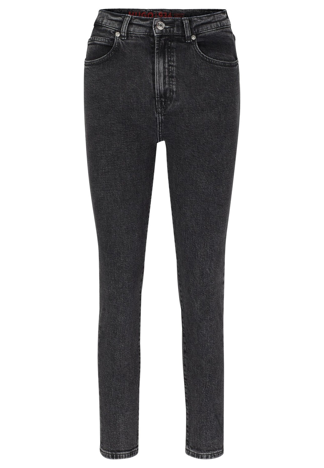 

Джинсы HUGO 934 Slim Fit, темно-серый