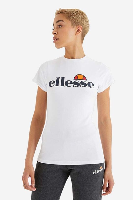 

Футболки Ellesse, белый
