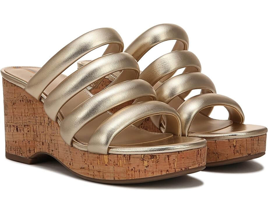 

Туфли Sam Edelman Yuki, золотой