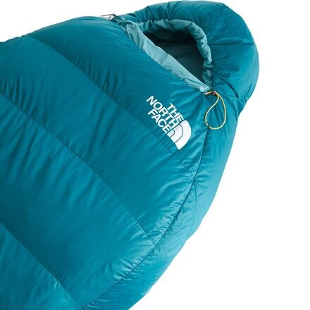 

Спальный мешок Trail Lite: 20 футов вниз The North Face, цвет Blue Coral/Reef Waters