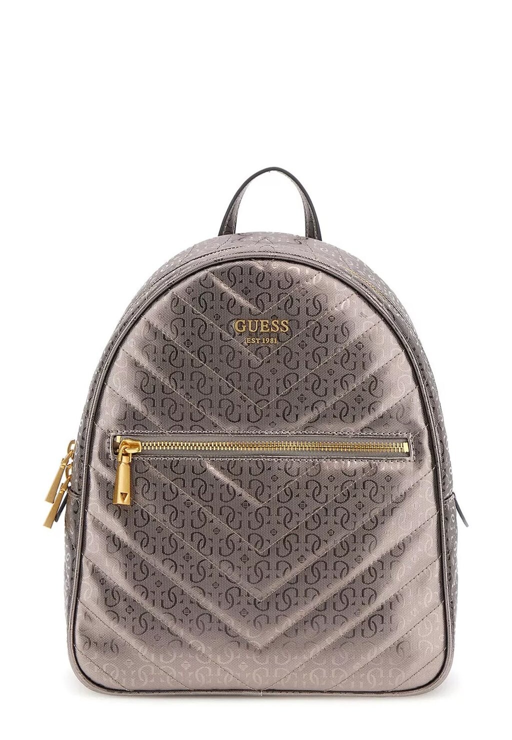 

Рюкзак Guess, серебро