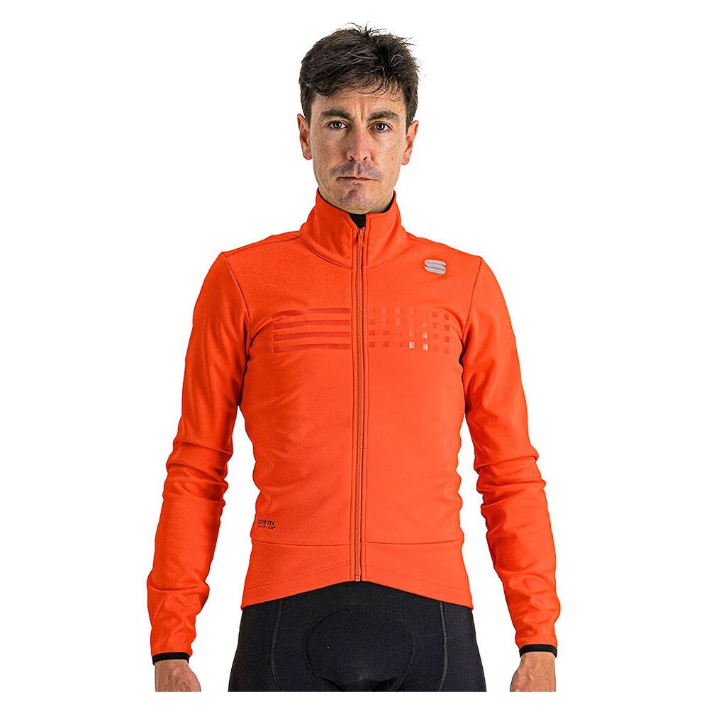 

Куртка Sportful Tempo, оранжевый
