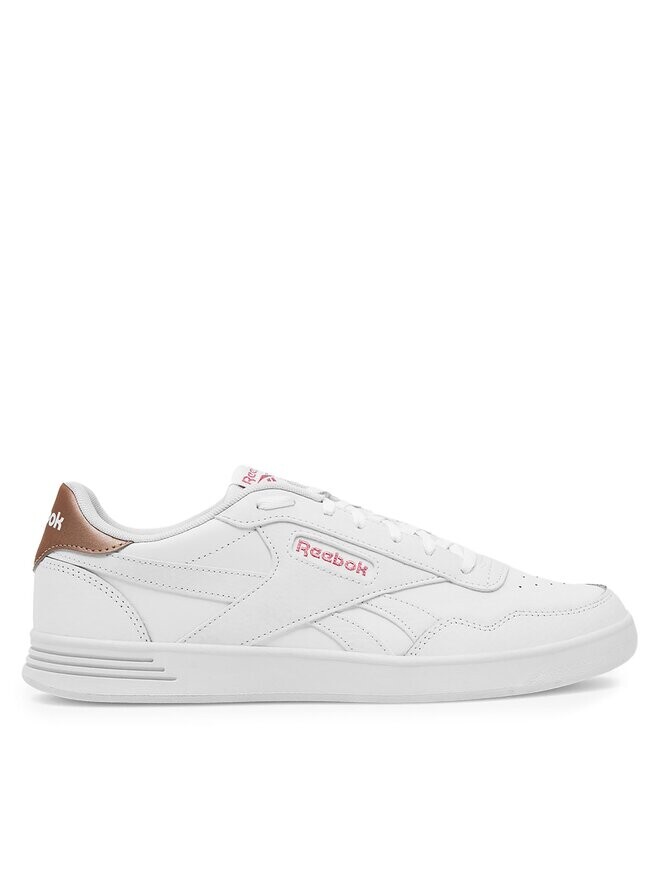 

Кроссовки Reebok Court Advance, белый