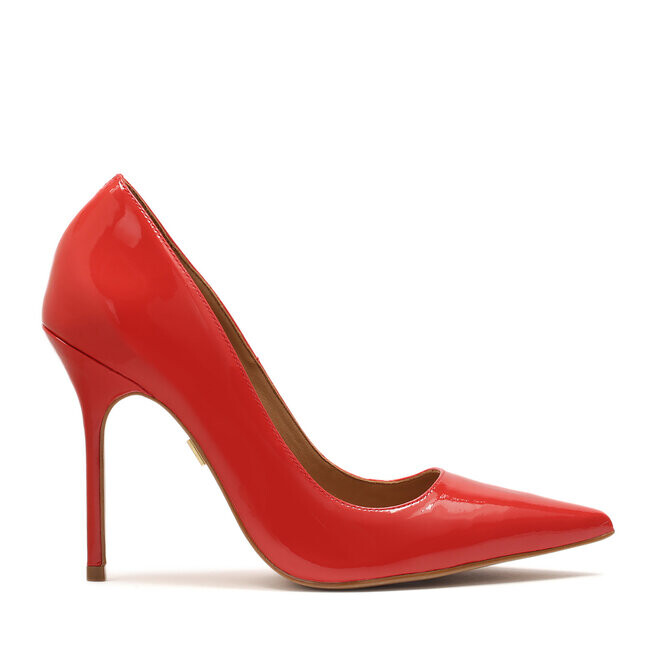 

Туфли на каблуке Kazar New Bianca 65948-L0-04 Red, красный