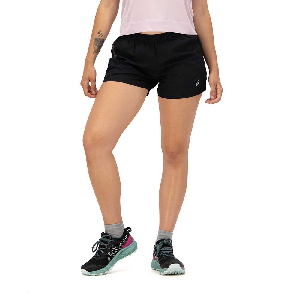 

Шорты Asics Icon 4´´, черный