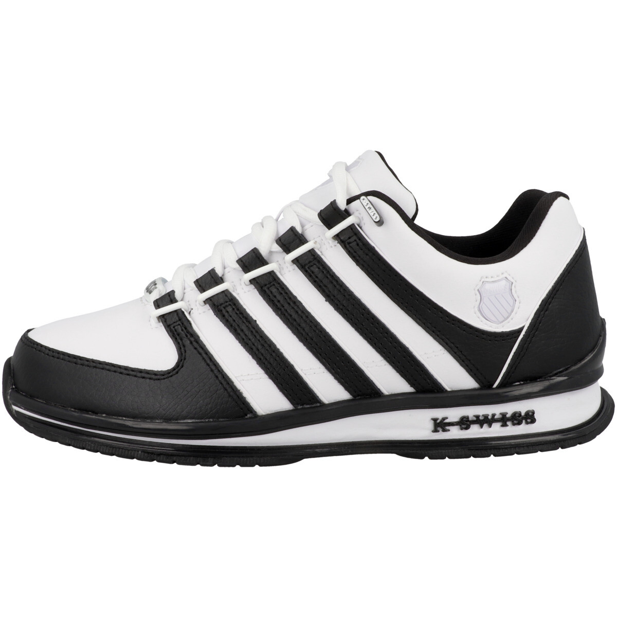 

Низкие кроссовки K SWISS low Rinzler, белый