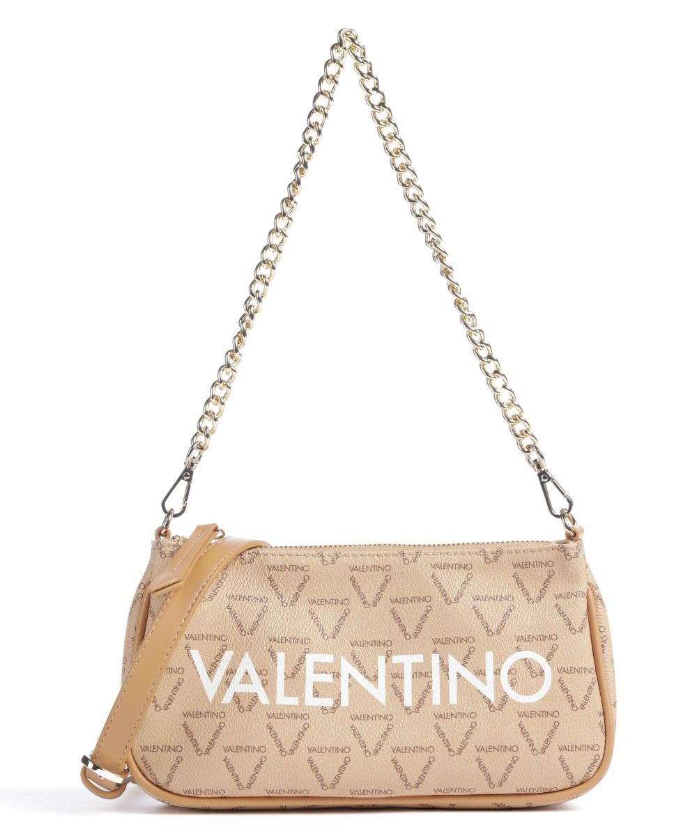 Сумка Liuto из искусственной кожи Valentino Bags, бежевый