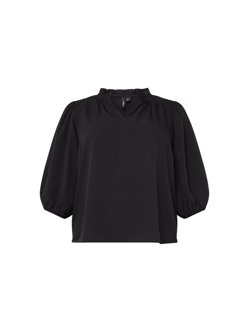 

Блузка Vero Moda OLIVIA, черный