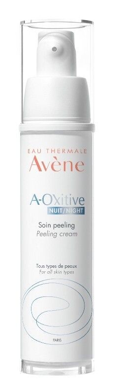 

Avène A-Oxitive пилинг крем, 30 ml