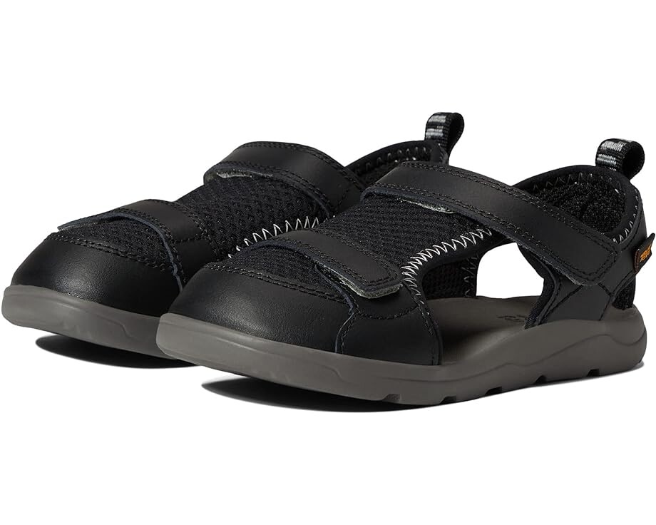 

Сандалии Teva Hurricane Seekado, черный