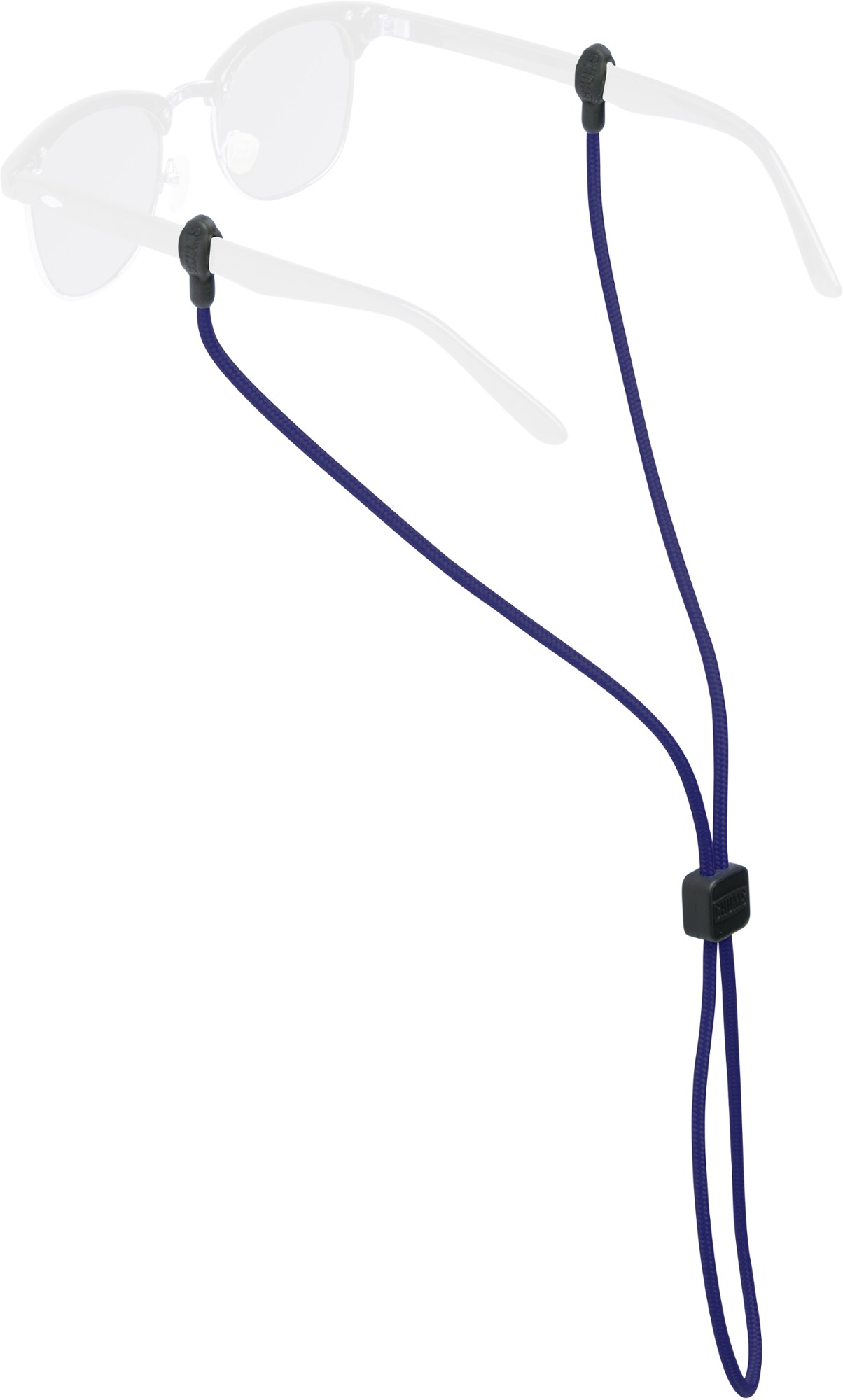 защита веревки rockempire rope protector 100 см Фиксатор для очков Slip Fit Rope — разные цвета Chums, мультиколор