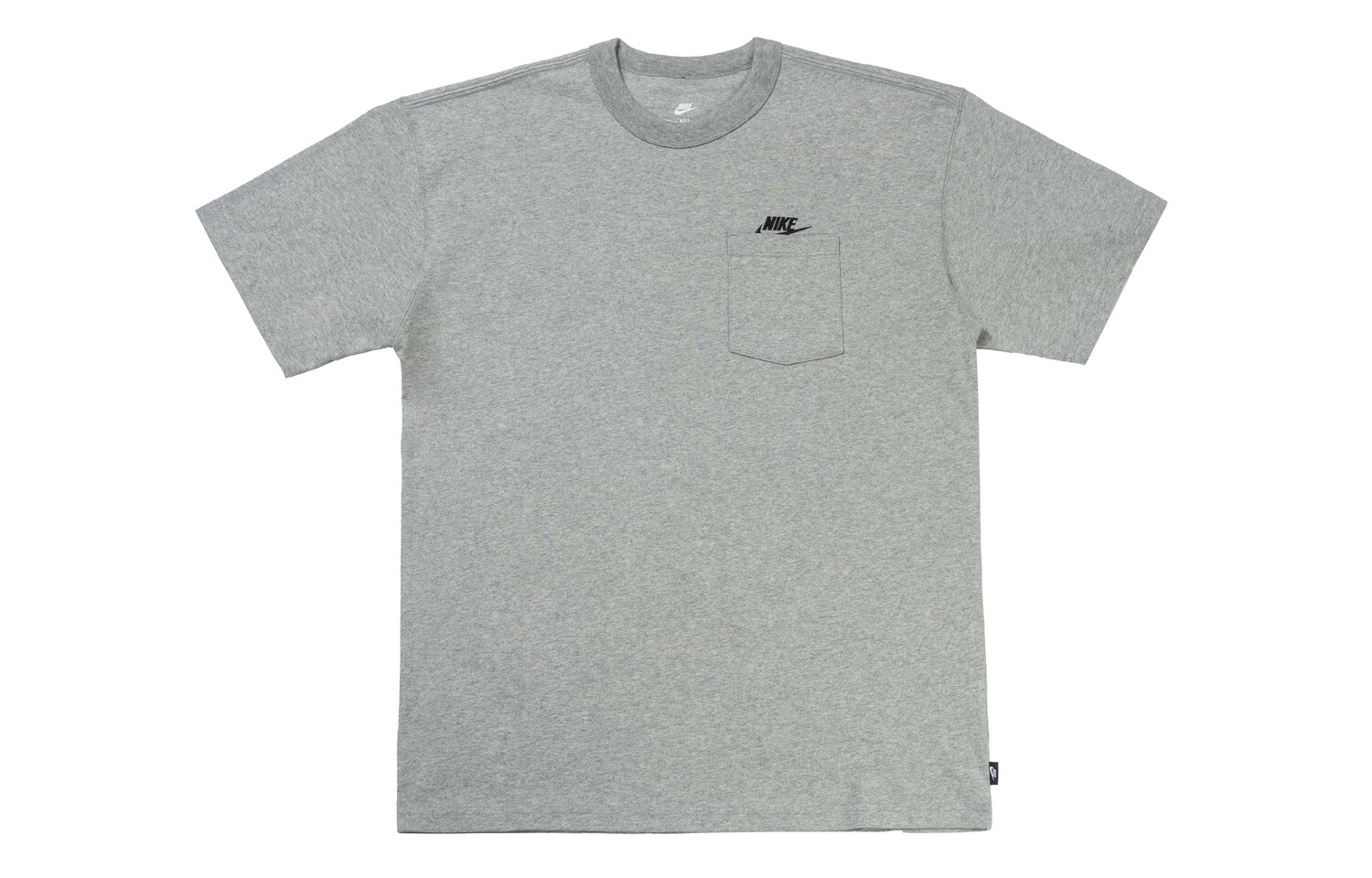 

Футболка серии Sportswear Essentials унисекс серая Nike, серый