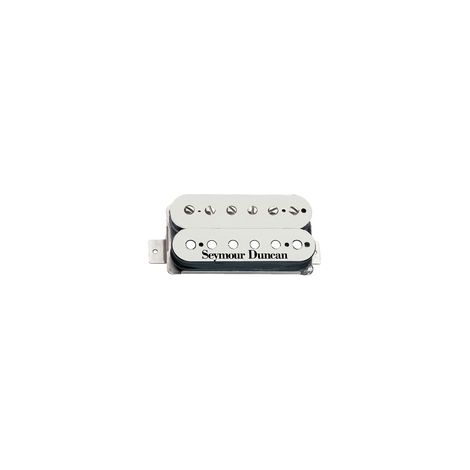 

Пикап Seymour Duncan SH-11 Custom Custom с белым мостом