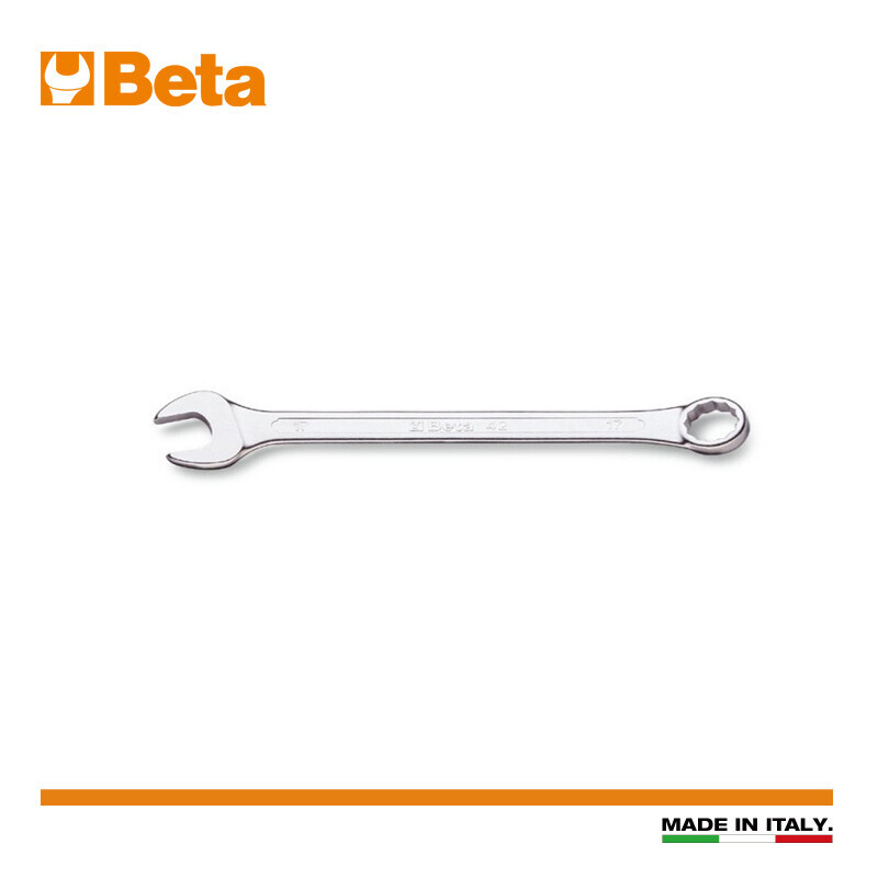 Baita 42 21-метровый комбинированный ключ 254 мм Beta