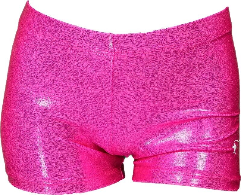 

Спортивные шорты Destira Mystique, розовый