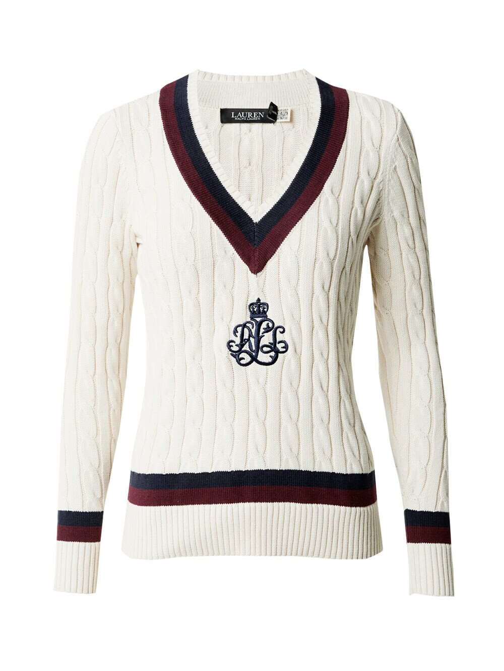

Свитер Lauren Ralph Lauren MEREN, крем