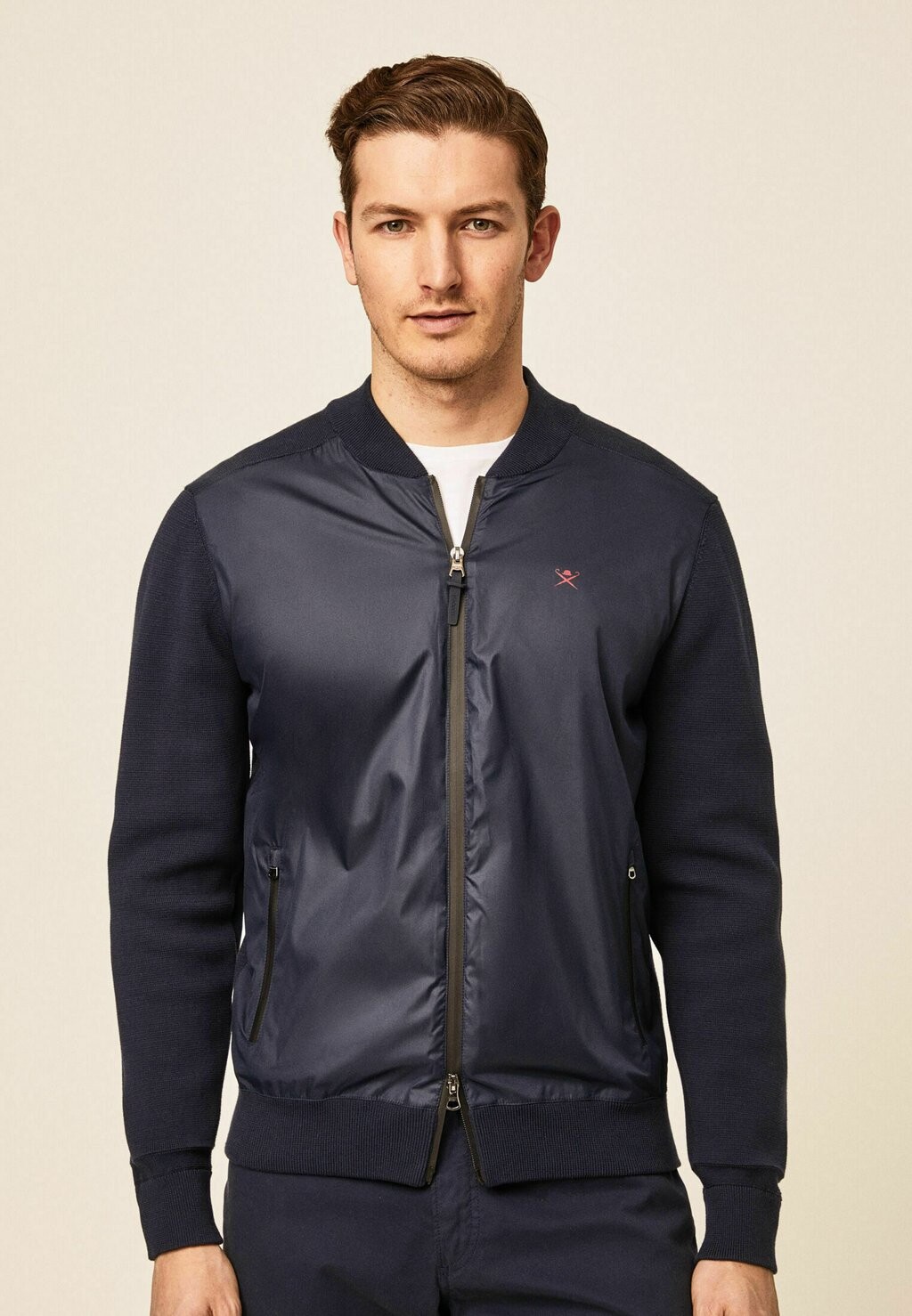 

Куртка для активного отдыха Hackett London