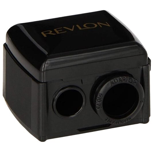 

Двойная точилка на 600 мелков Revlon,Universal Points Sharpener