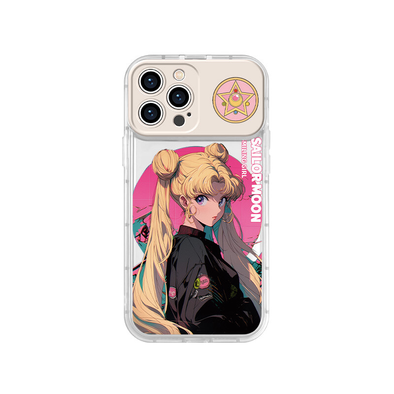 

Чехол для телефона MSMF Us 10 Cents Msmf, DWFQJZ11-Pink