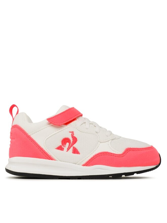 

Кроссовки Lcs R500 Ps Girl Fluo Le Coq Sportif, белый