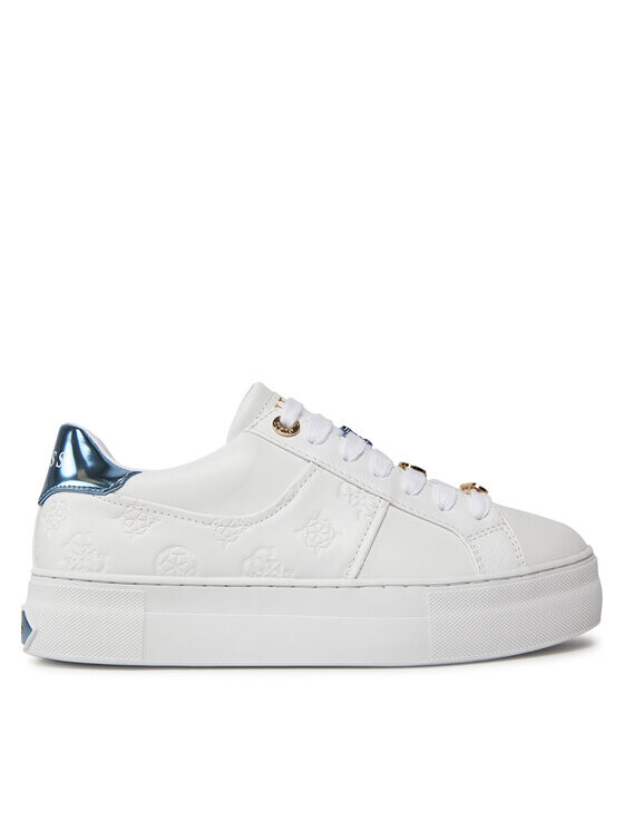

Кроссовки Guess, белый