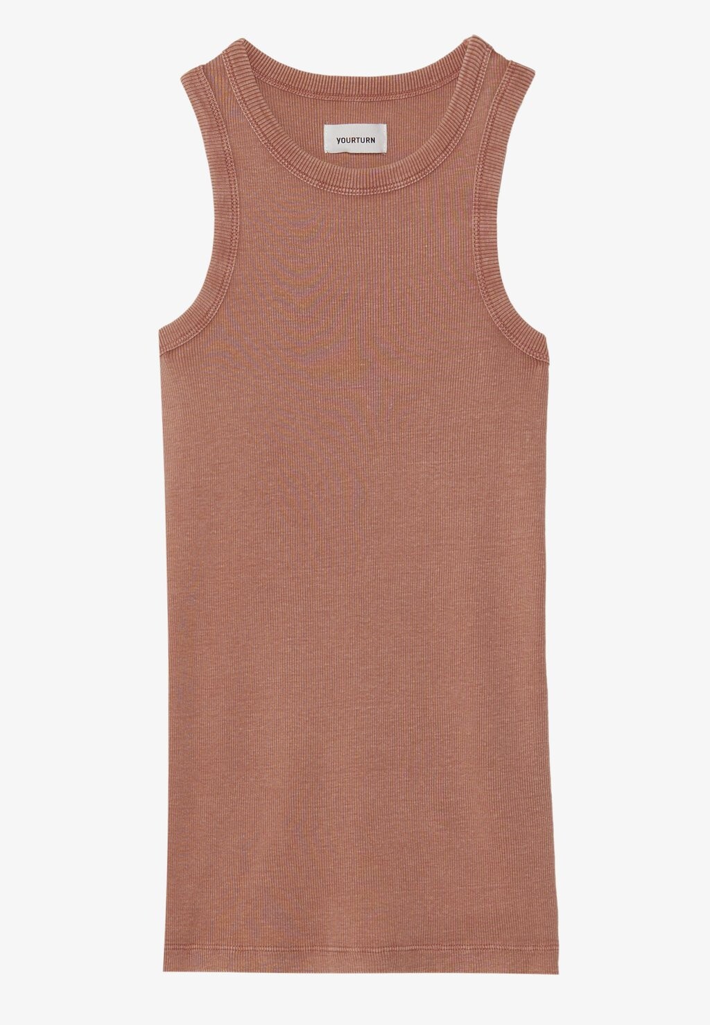 

Топ UNISEX YOURTURN, цвет Tan