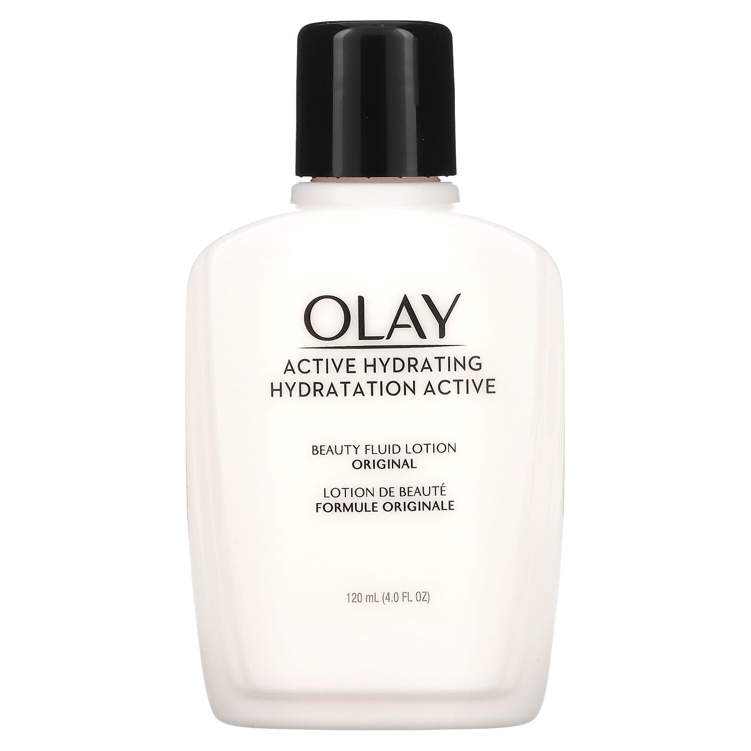 

Active Hydrating, флюид для лица, оригинальный, 120 мл (4 жидк. унции), Olay
