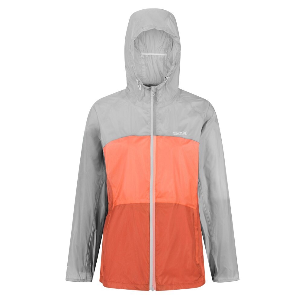 

Куртка Regatta Pack It Pro Waterproof, синий