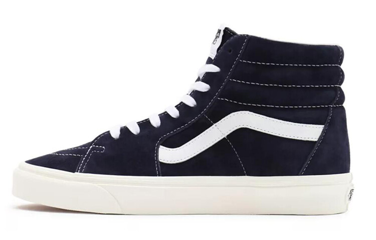 

Vans SK8 HI Темно-синий