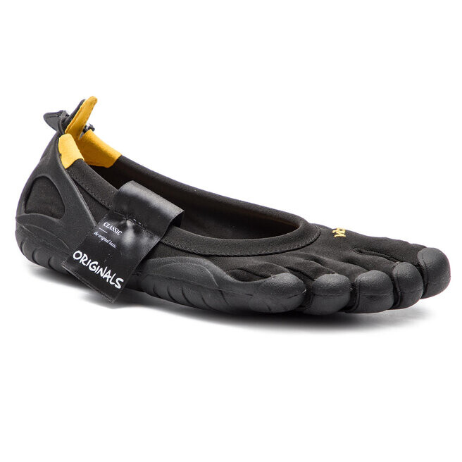 

Кроссовки Vibram Fivefingers Classic, черный