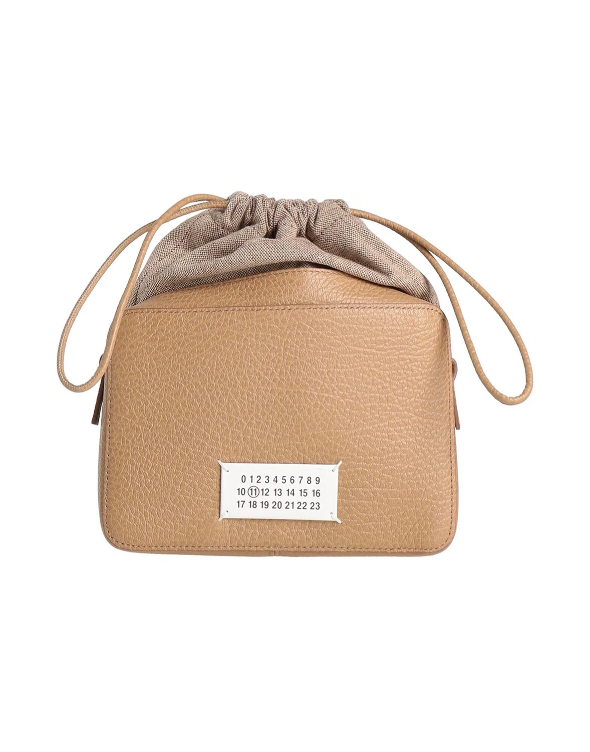 

Сумка Maison Margiela, песочный