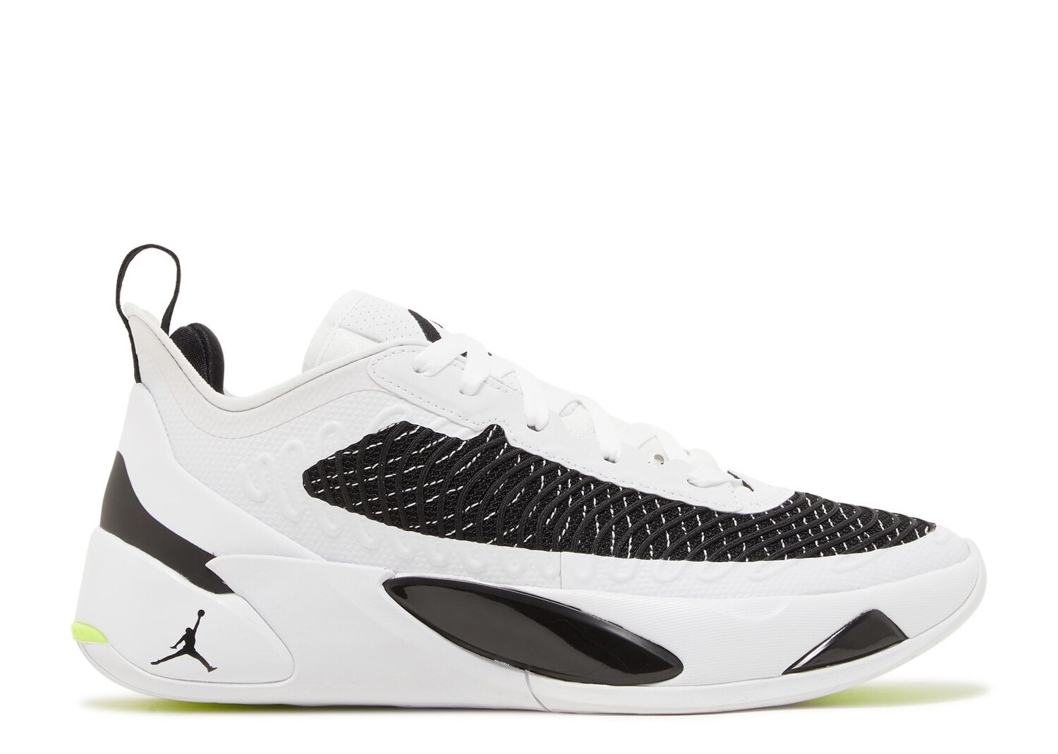 

Кроссовки Air Jordan Jordan Luka 1 'Reverse Orca', белый
