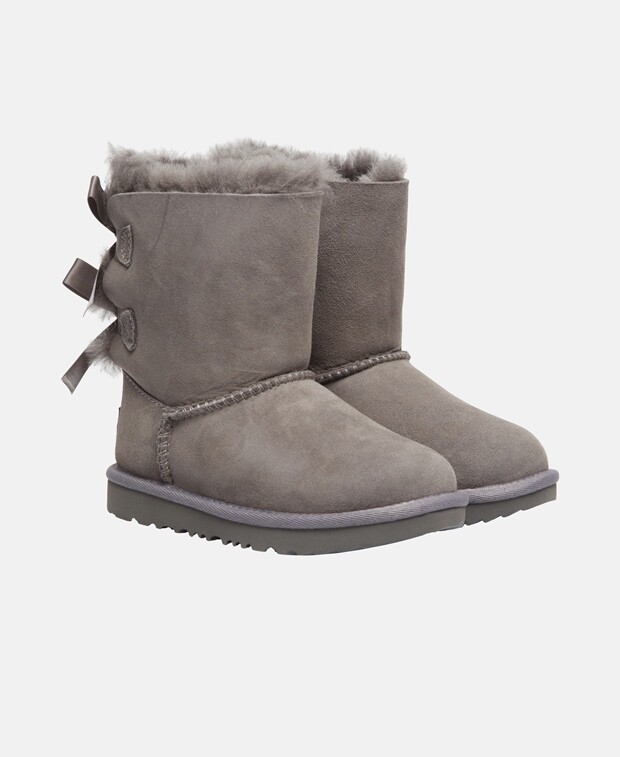 

Сапоги Ugg, серый