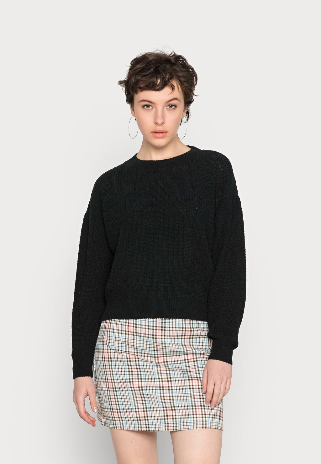

Джемпер Vero Moda, черный
