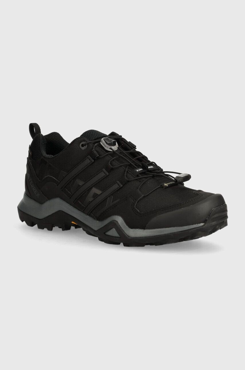 

Кроссовки adidas TERREX Swift R2 GTX, черный